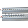 High Brightness LED Chip 405nm 40W Ultraviolet Light UV LED Hard Strip